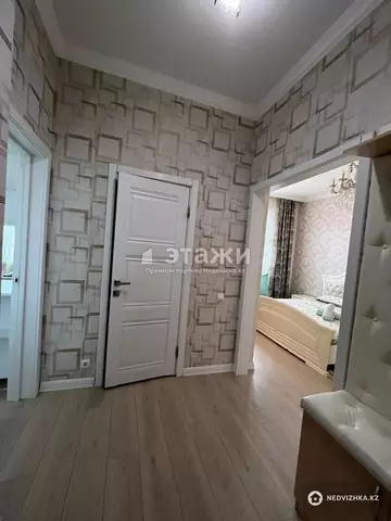 37 м², 1-комнатная квартира, этаж 5 из 8, 37 м², изображение - 15