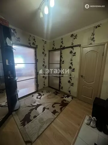 40 м², 1-комнатная квартира, этаж 16 из 18, 40 м², изображение - 0