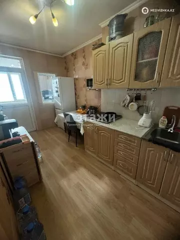 40 м², 1-комнатная квартира, этаж 16 из 18, 40 м², изображение - 3