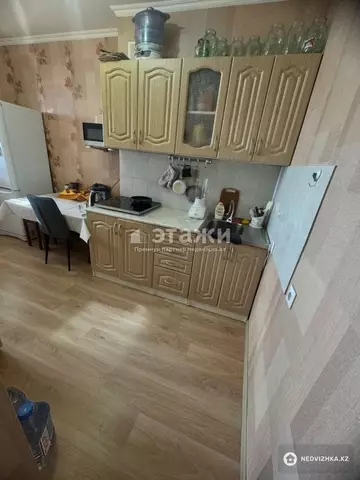 40 м², 1-комнатная квартира, этаж 16 из 18, 40 м², изображение - 4