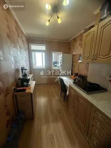 40 м², 1-комнатная квартира, этаж 16 из 18, 40 м², изображение - 5