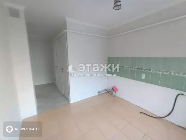 51 м², 2-комнатная квартира, этаж 1 из 10, 51 м², изображение - 1