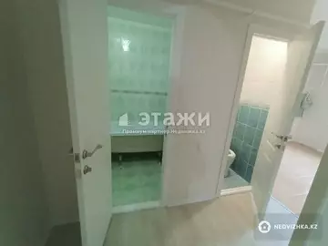 51 м², 2-комнатная квартира, этаж 1 из 10, 51 м², изображение - 0