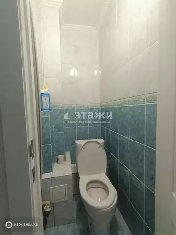 51 м², 2-комнатная квартира, этаж 1 из 10, 51 м², изображение - 3