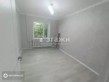 51 м², 2-комнатная квартира, этаж 1 из 10, 51 м², изображение - 6