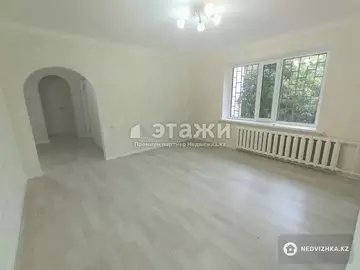 51 м², 2-комнатная квартира, этаж 1 из 10, 51 м², изображение - 7