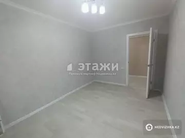 51 м², 2-комнатная квартира, этаж 1 из 10, 51 м², изображение - 8