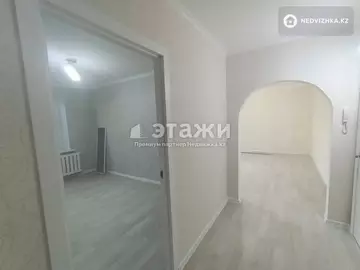 51 м², 2-комнатная квартира, этаж 1 из 10, 51 м², изображение - 14