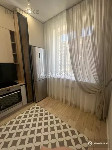 50 м², 2-комнатная квартира, этаж 4 из 9, 50 м², изображение - 4