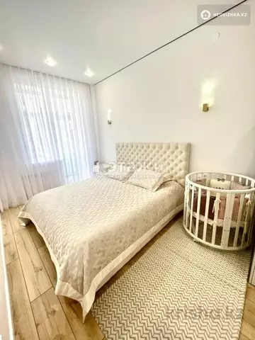 50 м², 2-комнатная квартира, этаж 4 из 9, 50 м², изображение - 5