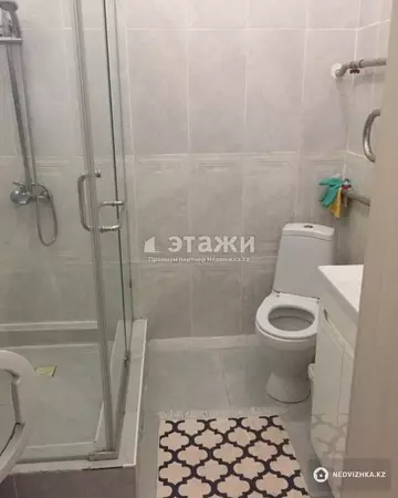 50 м², 2-комнатная квартира, этаж 4 из 9, 50 м², изображение - 6