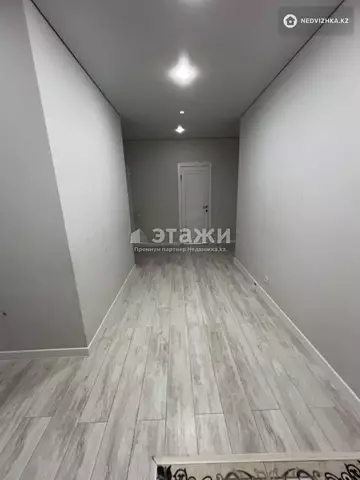 3-комнатная квартира, этаж 8 из 9, 89 м²