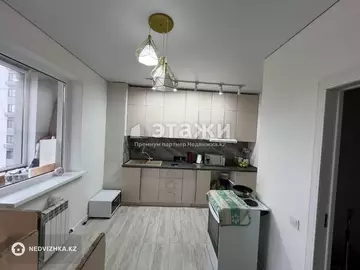 89 м², 3-комнатная квартира, этаж 8 из 9, 89 м², изображение - 4