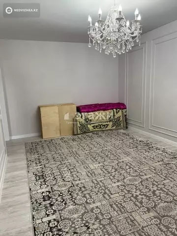 89 м², 3-комнатная квартира, этаж 8 из 9, 89 м², изображение - 5
