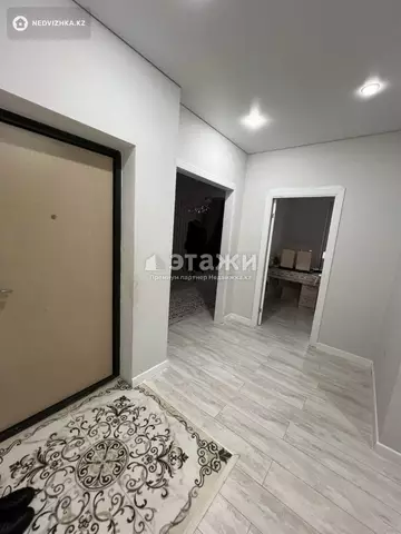 89 м², 3-комнатная квартира, этаж 8 из 9, 89 м², изображение - 6