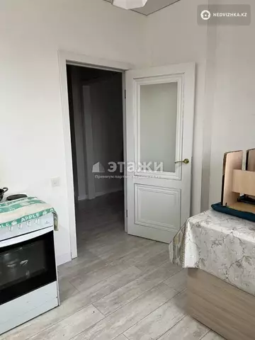 89 м², 3-комнатная квартира, этаж 8 из 9, 89 м², изображение - 8