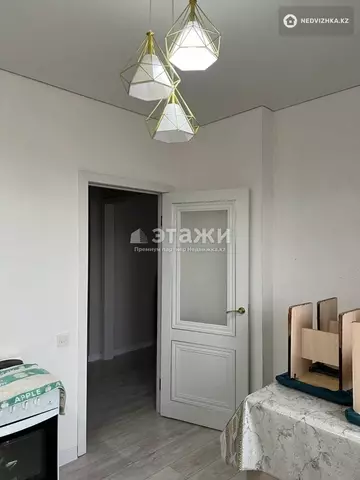 89 м², 3-комнатная квартира, этаж 8 из 9, 89 м², изображение - 10