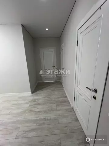 89 м², 3-комнатная квартира, этаж 8 из 9, 89 м², изображение - 11