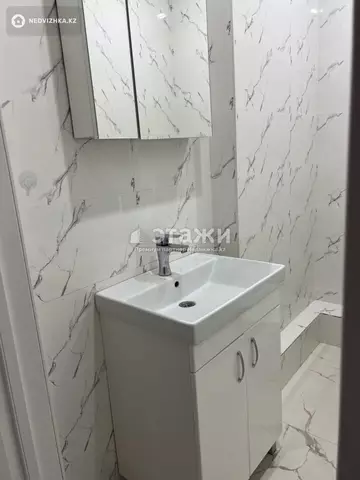 89 м², 3-комнатная квартира, этаж 8 из 9, 89 м², изображение - 12