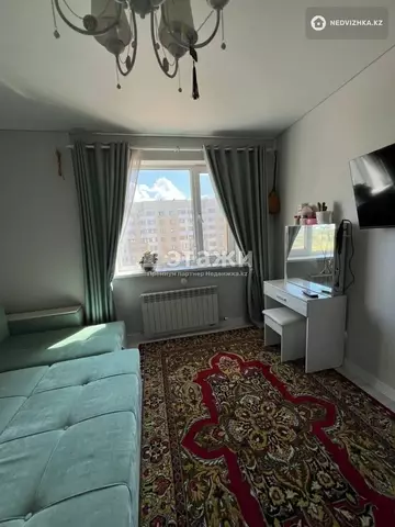89 м², 3-комнатная квартира, этаж 8 из 9, 89 м², изображение - 13