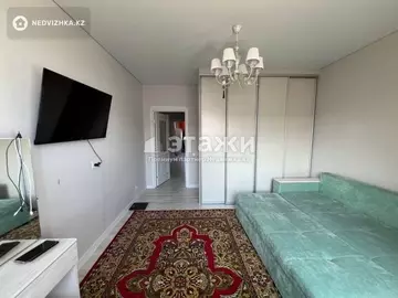 89 м², 3-комнатная квартира, этаж 8 из 9, 89 м², изображение - 14