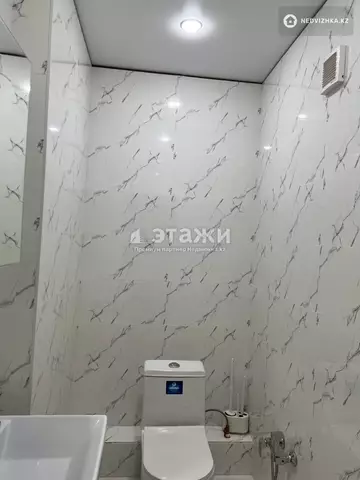 89 м², 3-комнатная квартира, этаж 8 из 9, 89 м², изображение - 15