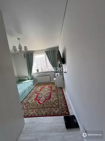 89 м², 3-комнатная квартира, этаж 8 из 9, 89 м², изображение - 19