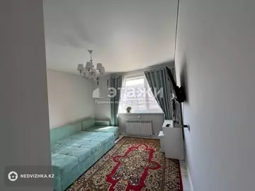 89 м², 3-комнатная квартира, этаж 8 из 9, 89 м², изображение - 20