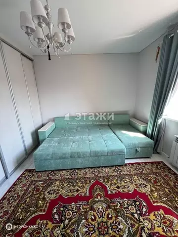 89 м², 3-комнатная квартира, этаж 8 из 9, 89 м², изображение - 21