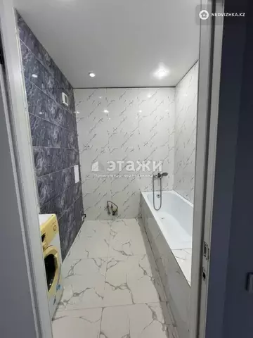 89 м², 3-комнатная квартира, этаж 8 из 9, 89 м², изображение - 22
