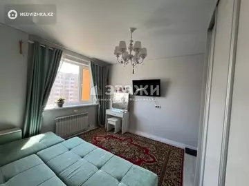 89 м², 3-комнатная квартира, этаж 8 из 9, 89 м², изображение - 23