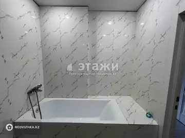 89 м², 3-комнатная квартира, этаж 8 из 9, 89 м², изображение - 24