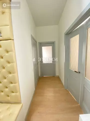 1-комнатная квартира, этаж 2 из 7, 39 м²