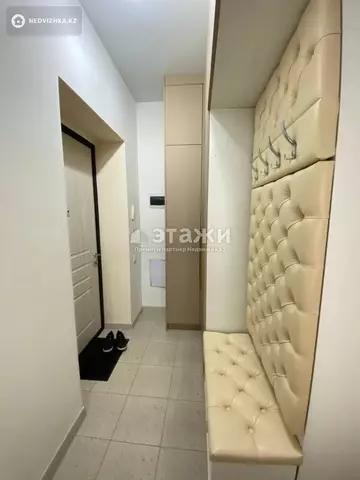 1-комнатная квартира, этаж 2 из 7, 39 м²