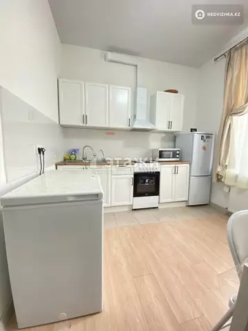 39 м², 1-комнатная квартира, этаж 2 из 7, 39 м², изображение - 7