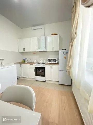39 м², 1-комнатная квартира, этаж 2 из 7, 39 м², изображение - 8