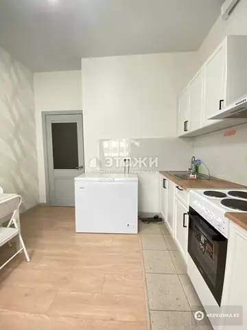 39 м², 1-комнатная квартира, этаж 2 из 7, 39 м², изображение - 9