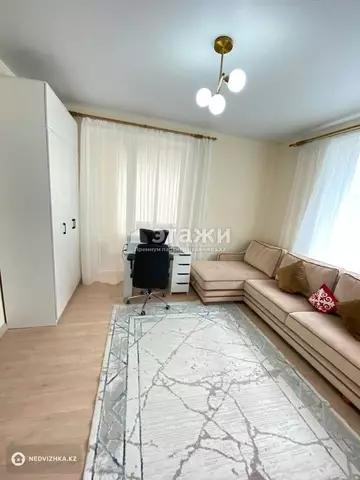 39 м², 1-комнатная квартира, этаж 2 из 7, 39 м², изображение - 14