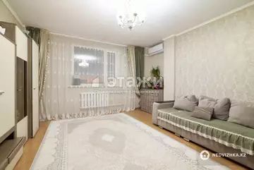 2-комнатная квартира, этаж 9 из 10, 66 м²