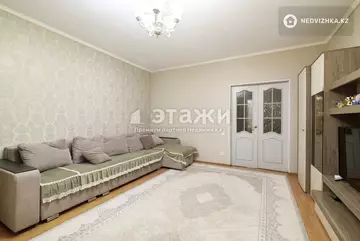 66 м², 2-комнатная квартира, этаж 9 из 10, 66 м², изображение - 2