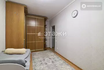 66 м², 2-комнатная квартира, этаж 9 из 10, 66 м², изображение - 10