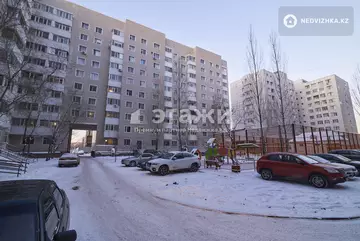 66 м², 2-комнатная квартира, этаж 9 из 10, 66 м², изображение - 21