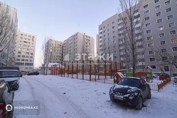 66 м², 2-комнатная квартира, этаж 9 из 10, 66 м², изображение - 22