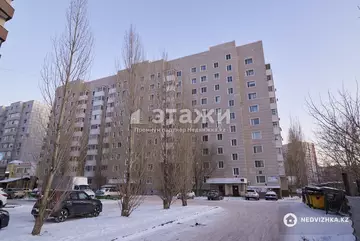 66 м², 2-комнатная квартира, этаж 9 из 10, 66 м², изображение - 23