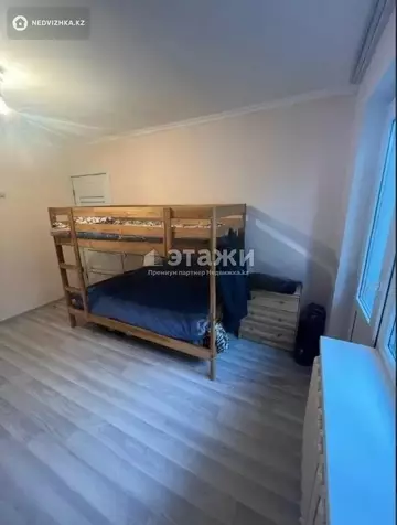 45 м², 2-комнатная квартира, этаж 4 из 5, 45 м², изображение - 2