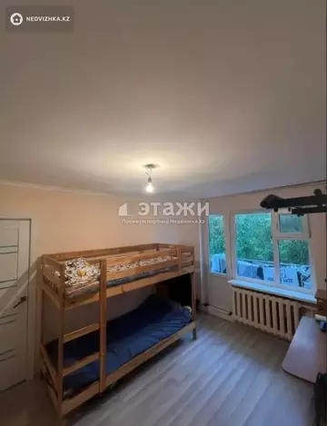 45 м², 2-комнатная квартира, этаж 4 из 5, 45 м², изображение - 3