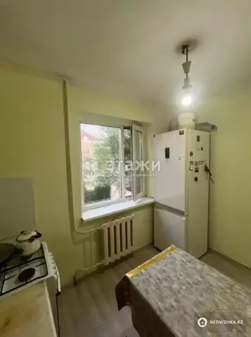 45 м², 2-комнатная квартира, этаж 4 из 5, 45 м², изображение - 4