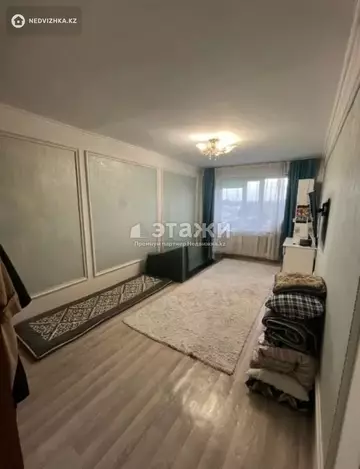 45 м², 2-комнатная квартира, этаж 4 из 5, 45 м², изображение - 6