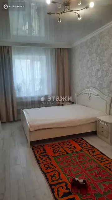 4-комнатная квартира, этаж 7 из 10, 110 м²