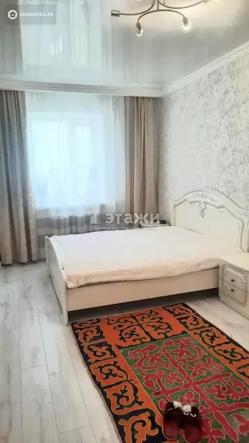 110 м², 4-комнатная квартира, этаж 7 из 10, 110 м², изображение - 4